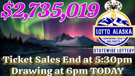 lottoalaska.com|lottery results.